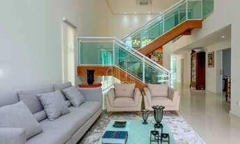 Imagem: Belíssima casa em condomínio fechado com