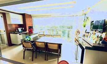 Imagem 3: Amplo Apartamento 3 Quartos com Suíte e Home Office à Venda em Patamares