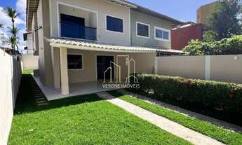 Imagem: Excelente casa com três quartos e espaço