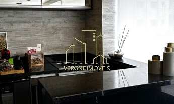 Imagem 7: Apartamento alto padrão com três suítes varanda gourmet a venda no Greenville em Patamares