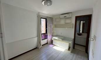 Imagem 7: Excelente apartamento com quatro quartos e armários planejados a venda em Alphaville