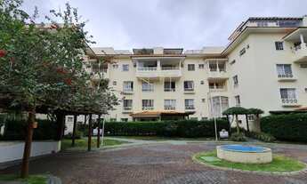 Imagem: Com um conceito moderno e ambientes amplos