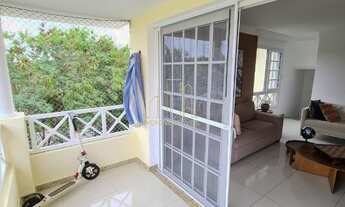 Imagem 5: Com um conceito moderno e ambientes amplos esse apartamento três quartos e armários a ven