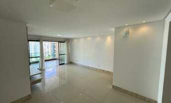 Imagem 4: Excelente apartamento com quatro quartos e armários planejados a venda em Alphaville