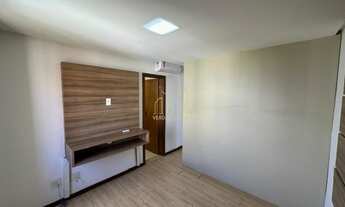 Imagem 5: Excelente apartamento com quatro quartos e armários planejados a venda em Alphaville