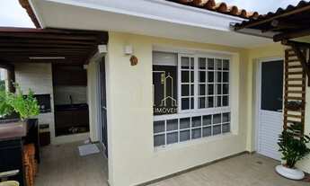 Imagem 6: Com um conceito moderno e ambientes amplos esse apartamento três quartos e armários a ven