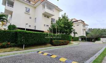 Imagem 2: Com um conceito moderno e ambientes amplos esse apartamento três quartos e armários a ven