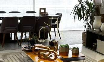 Imagem 3: Apartamento alto padrão com três suítes varanda gourmet a venda no Greenville em Patamares