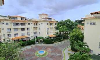 Imagem 3: Com um conceito moderno e ambientes amplos esse apartamento três quartos e armários a ven