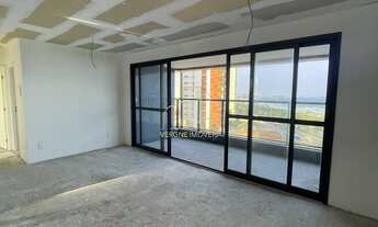 Imagem 3: Excelente apartamento vista mar com três suítes a venda na praia de Jaguaribe