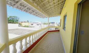 Imagem 3: Excelente village com três quartos e varanda ampla a venda na Praia do Flamengo em Salvado