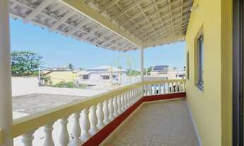 Imagem 4: Excelente village com três quartos e varanda ampla a venda na Praia do Flamengo em Salvado