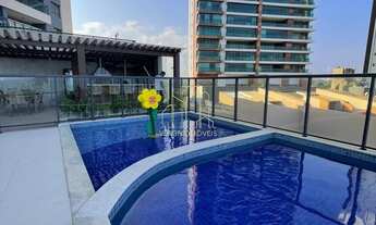 Imagem 7: Excelente apartamento vista mar com três suítes a venda na praia de Jaguaribe