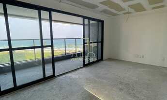 Imagem 4: Excelente apartamento vista mar com três suítes a venda na praia de Jaguaribe