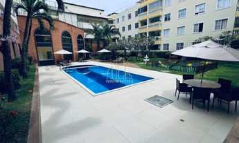 Imagem 3: Excelente apartamento com três quartos porteira fechada a venda em Pituaçu