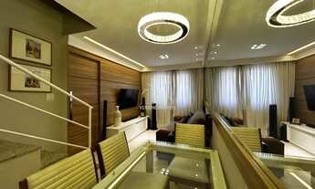 Imagem 7: Excelente cobertura duplex com dois quartos a venda em Armação