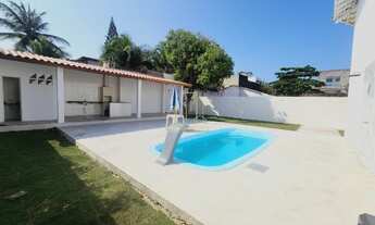 Imagem 6: Excelente village com três quartos e varanda ampla a venda na Praia do Flamengo em Salvado