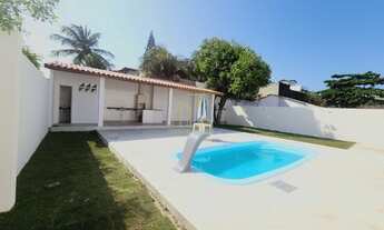 Imagem 7: Excelente village com três quartos e varanda ampla a venda na Praia do Flamengo em Salvado