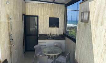 Imagem 3: Excelente cobertura duplex com dois quartos a venda em Armação