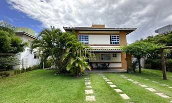 Imagem: Bela casa duplex em condomínio fechado