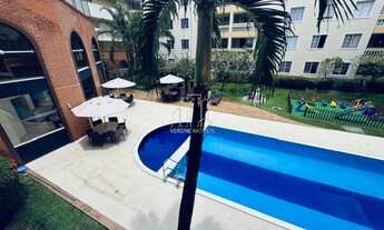 Imagem 4: Excelente apartamento com três quartos porteira fechada a venda em Pituaçu