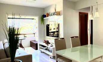 Imagem: Excelente apartamento com três quartos