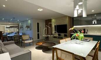 Imagem: Lindo apartamento alto padrão com três