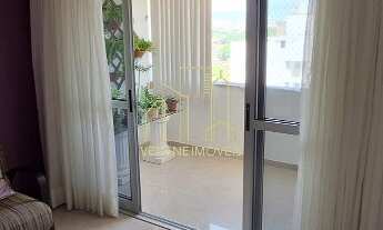 Imagem 2: Excelente apartamento decorado com três quartos varanda a venda na pituba