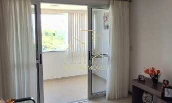 Imagem: Excelente apartamento decorado com três