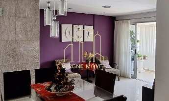 Imagem 7: Excelente apartamento decorado com três quartos varanda a venda na pituba