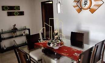 Imagem 6: Excelente apartamento decorado com três quartos varanda a venda na pituba