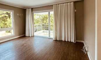 Imagem 6: Casa Alto Padrão à Venda em Alphaville Salvador I ? 4 Suítes Espaço Gourmet Piscina