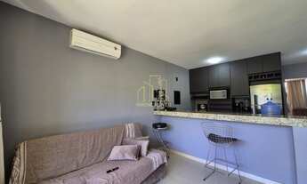 Imagem 4: Village Imbassaí com três quartos em condomínio fechado e varanda a venda