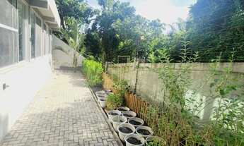 Imagem 4: Linda casa alto luxo com cinco suítes home theater e área gourmet a venda em Alphaville ll