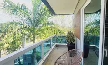 Imagem 2: Linda casa alto luxo com cinco suítes home theater e área gourmet a venda em Alphaville ll