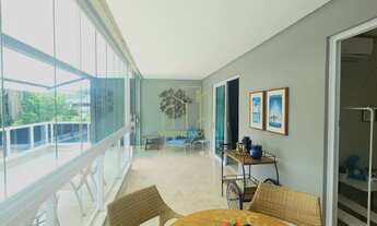 Imagem 3: Linda casa alto luxo com cinco suítes home theater e área gourmet a venda em Alphaville ll