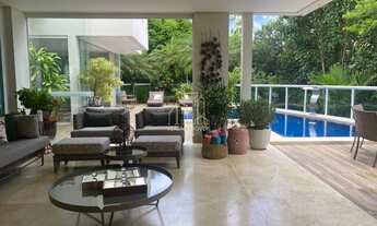 Imagem: Mansão Alto Padrão e Sustentável à Venda