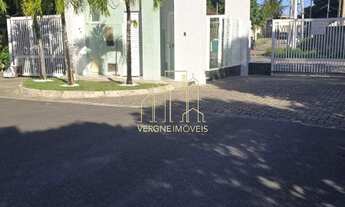 Imagem 7: Casa em condomínio fechado com duas suítes espaço gourmet piscina a venda no Verdes Mares