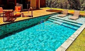 Imagem 3: Casa alto luxo com quatro suíte espaço gourmet piscina a venda em Praia do Forte