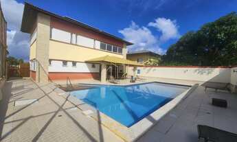 Imagem: Excelente casa em condomínio fechado reformada