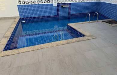 Imagem 3: Excelente casa em condomínio fechado com três suítes espaço gourmet a venda em Buraquinho