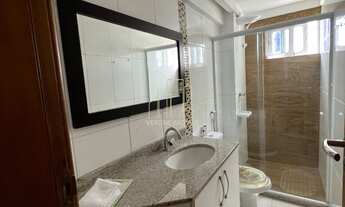 Imagem 7: Excelente cobertura com vista deslumbrante com três quartos e varandão a venda em Lauro de