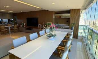 Imagem: Apartamento com 3 Suítes Alto Luxo Vista