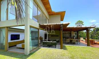 Imagem 2: Casa alto luxo com quatro suíte espaço gourmet piscina a venda em Praia do Forte