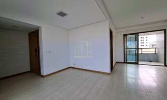 Imagem 7: Excelente apartamento com quatro quartos gabinete varanda a venda na Pituba