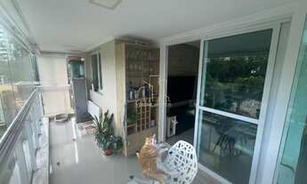 Imagem: Excelente apartamento reformado com três