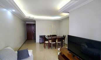 Imagem 3: Amplo apartamento bem localizado esse apartamento com quatro quartos a venda no loteamento