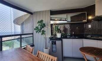 Imagem: Apartamento Decorado de Alto Padrão com