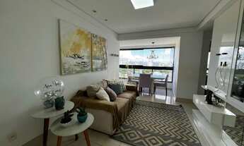 Imagem 7: Excelente apartamento com dois quartos vista mar varanda a venda no Rio Vermelho