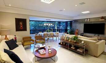 Imagem 6: Excelente apartamento com quatro suítes varanda a venda na pituba